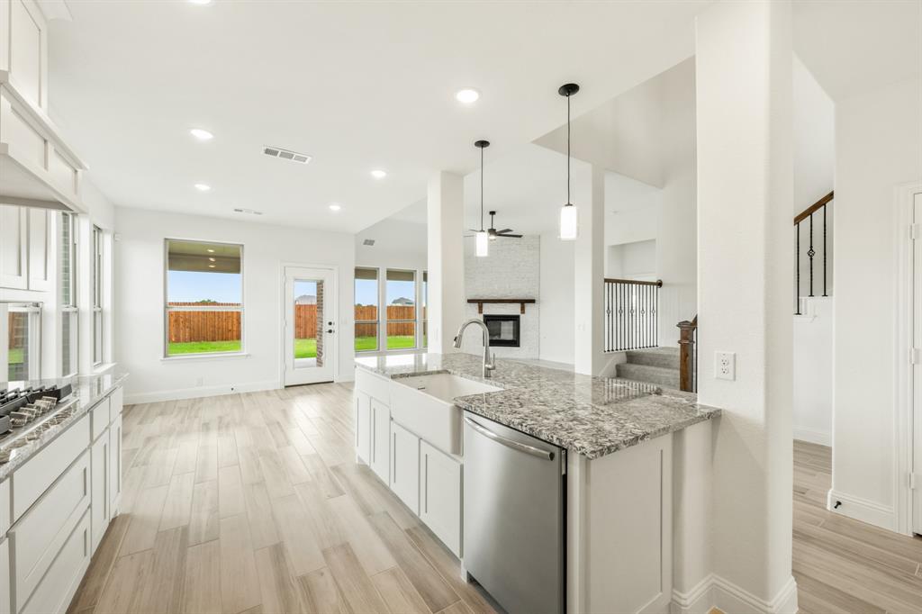 The Oaks - Residential