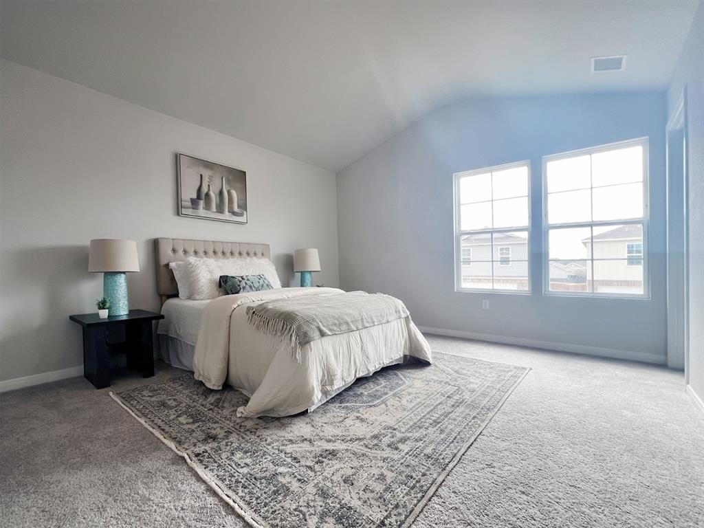 Treaty Oak - Residential