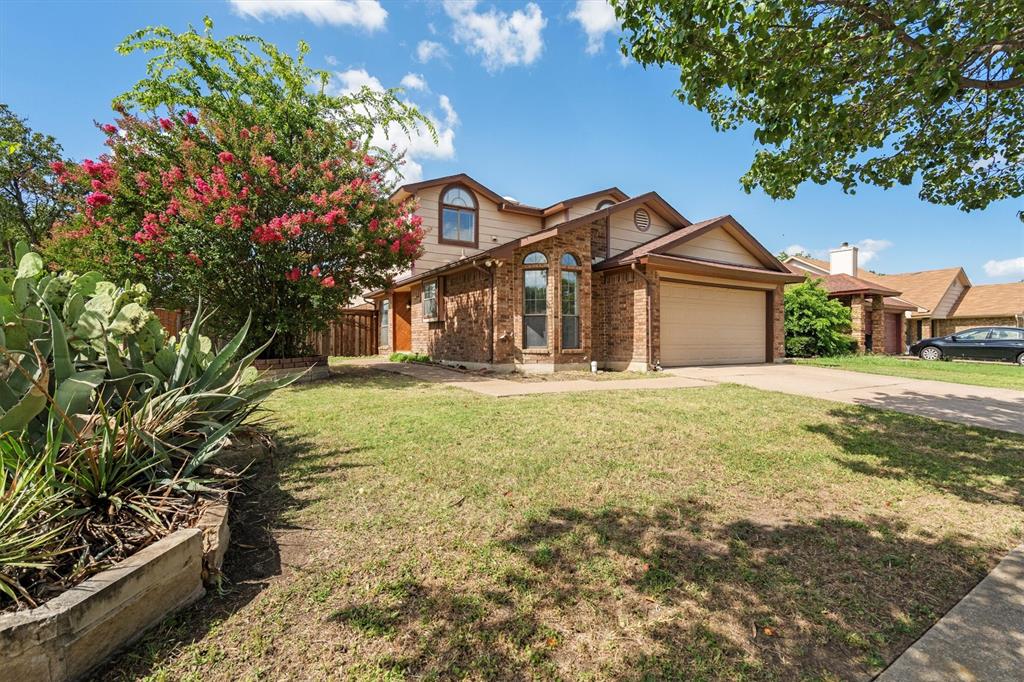 601 Oakland Hills Drive