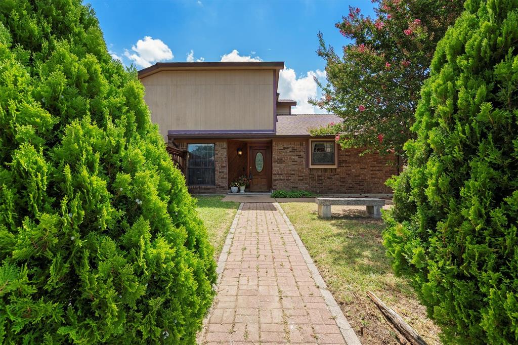 601 Oakland Hills Drive