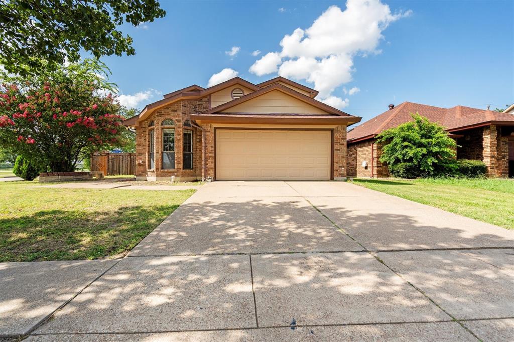 601 Oakland Hills Drive