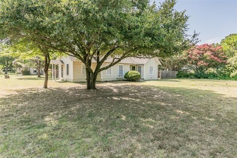 A home in Arlington