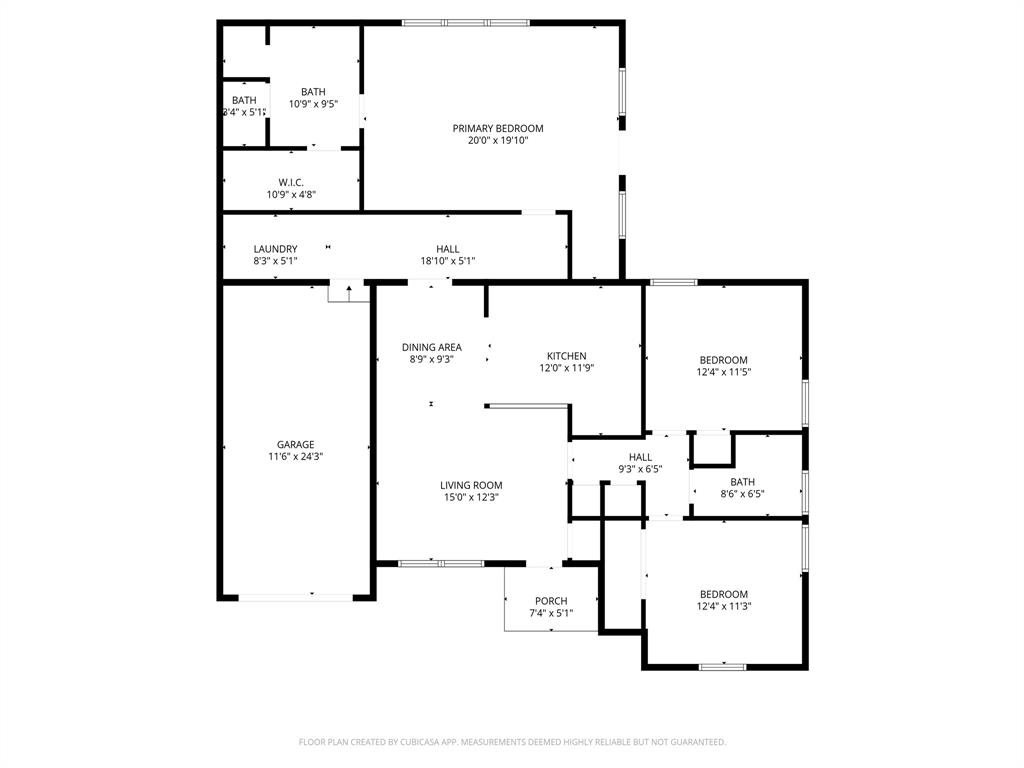 Casa View Heights 08 - Residential Lease