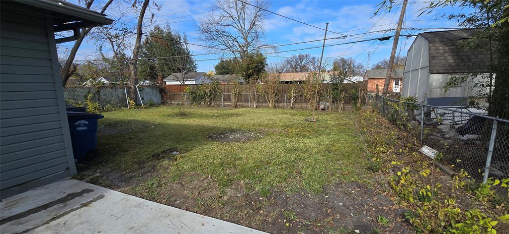 Casa View Heights 08 - Residential Lease