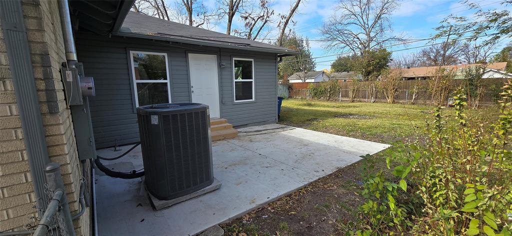 Casa View Heights 08 - Residential Lease