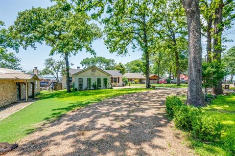 105 Causeway Court Gun Barrel City TX 75156