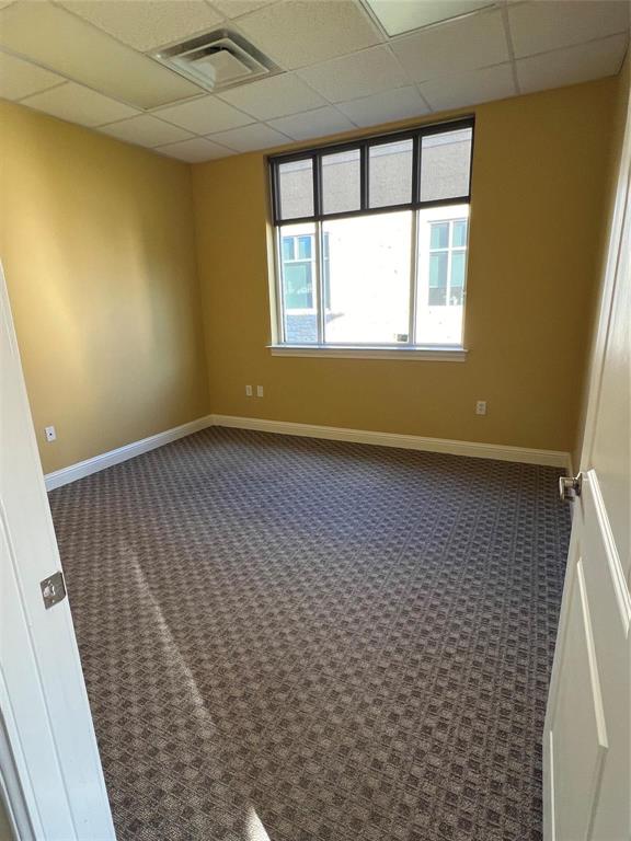 Stonebridge Ranch Office Condo - Commercial Lease