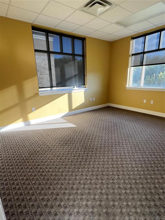 Stonebridge Ranch Office Condo - Commercial Lease