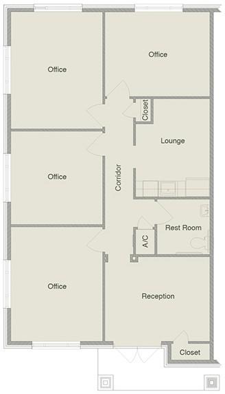 Stonebridge Ranch Office Condo - Commercial Lease