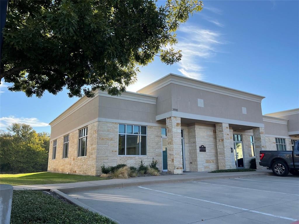 Stonebridge Ranch Office Condo - Commercial Lease