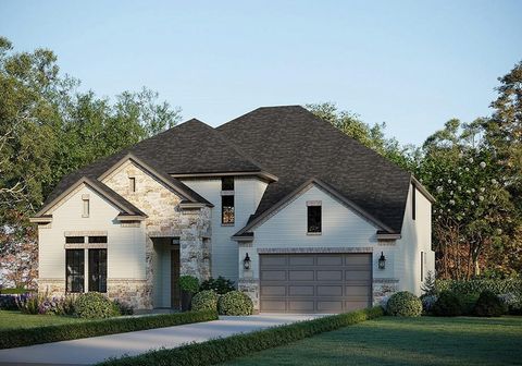Photo of 1589 Wintergreen Court, Haslet, TX 76052 (MLS # 21266994)