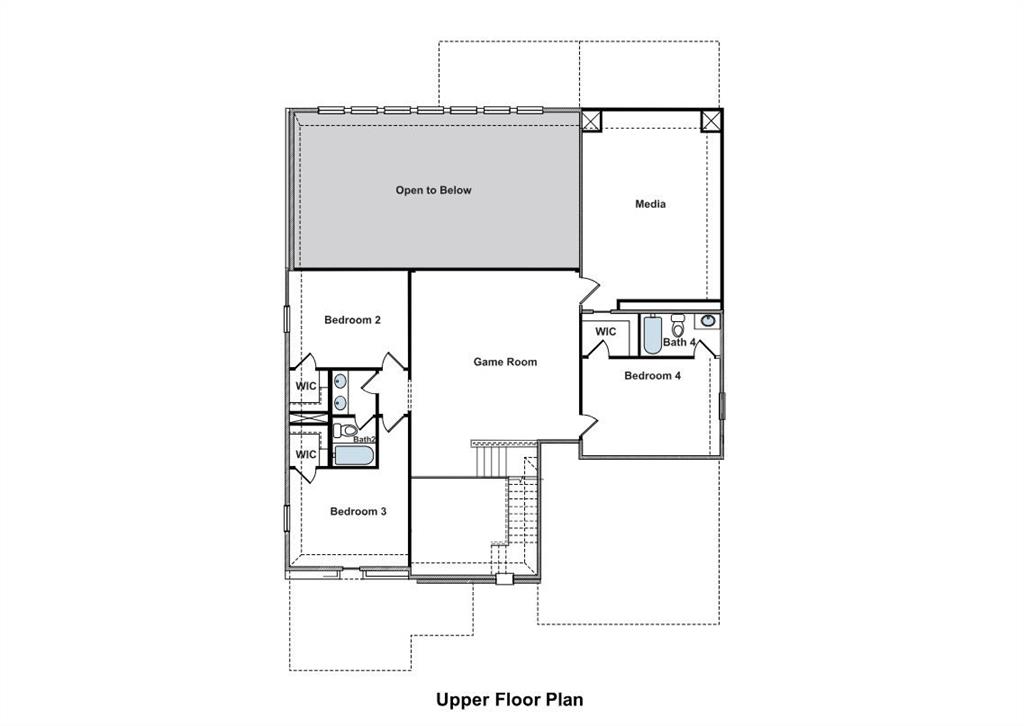 1589 Wintergreen Court
