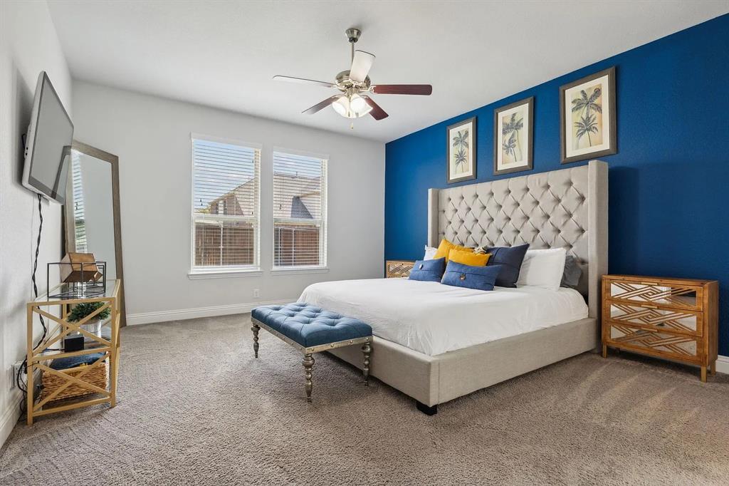 Vineyards Ph I, The - Residential Lease