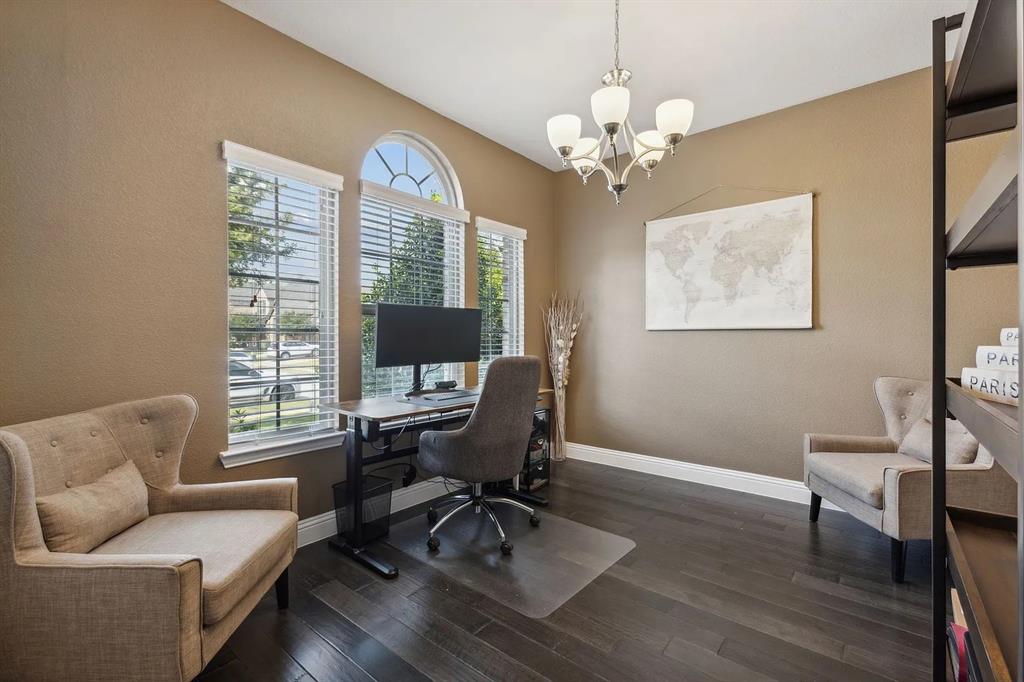 Vineyards Ph I, The - Residential Lease