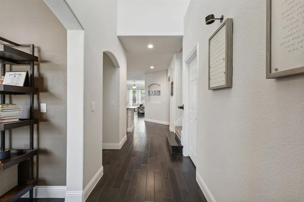 Vineyards Ph I, The - Residential Lease