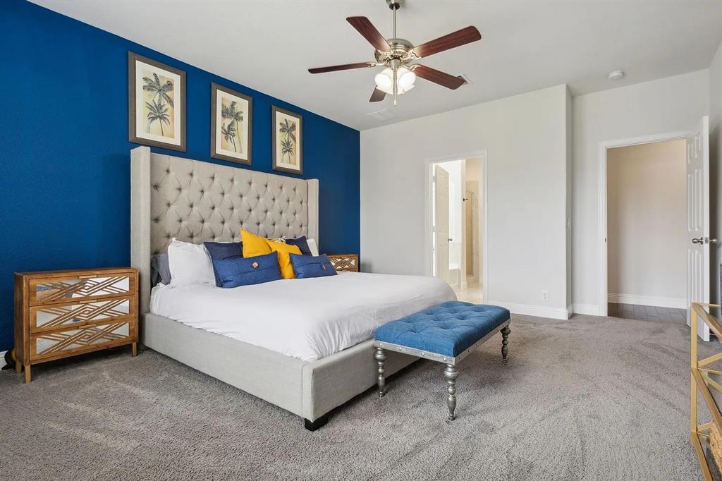 Vineyards Ph I, The - Residential Lease