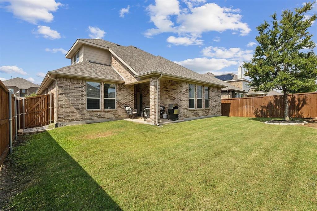 Vineyards Ph I, The - Residential Lease