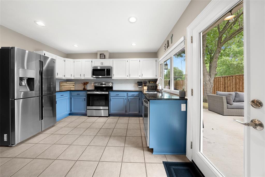 6640 Osage Trail