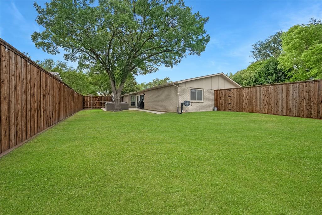 6640 Osage Trail
