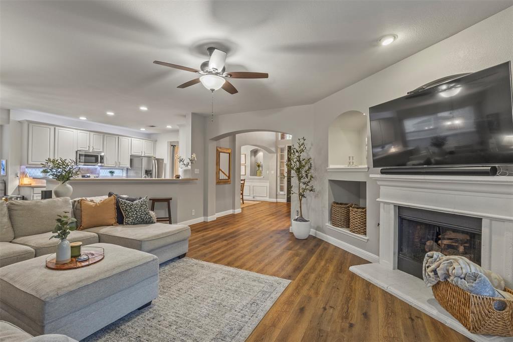 7005 Stone Canyon Court