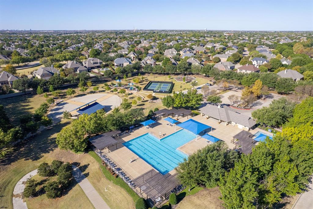 7005 Stone Canyon Court