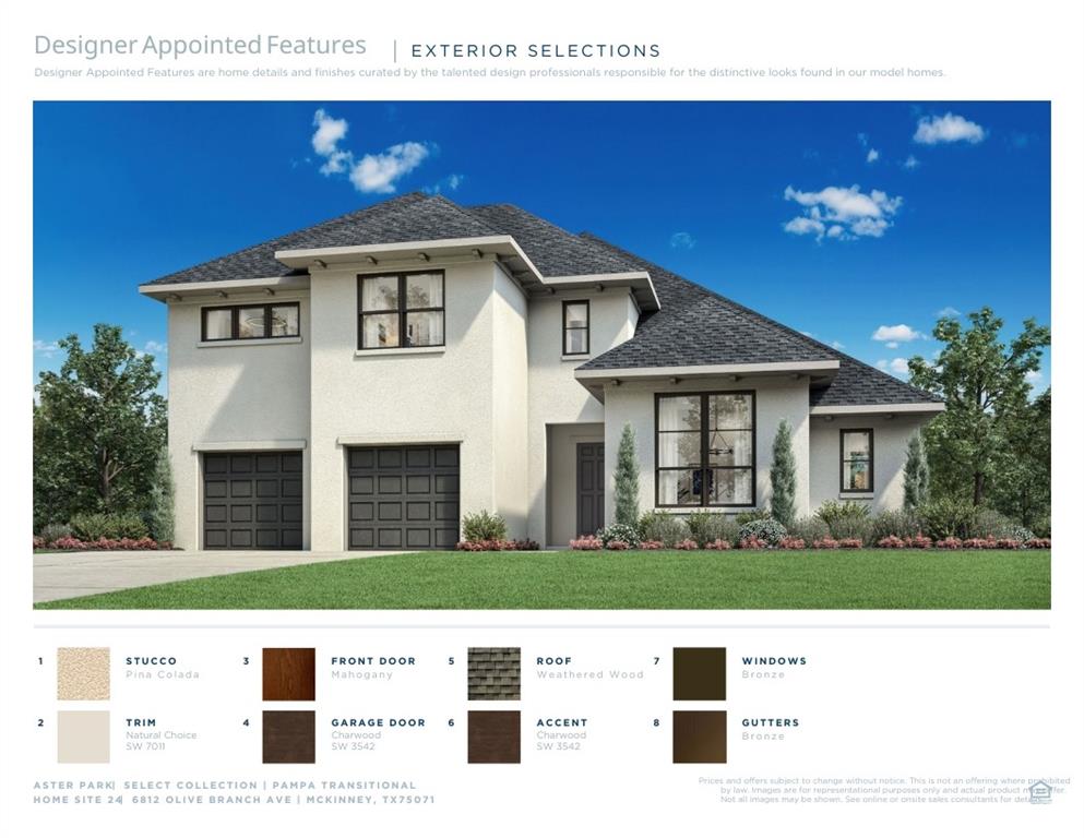 6812 Olive Branch Avenue