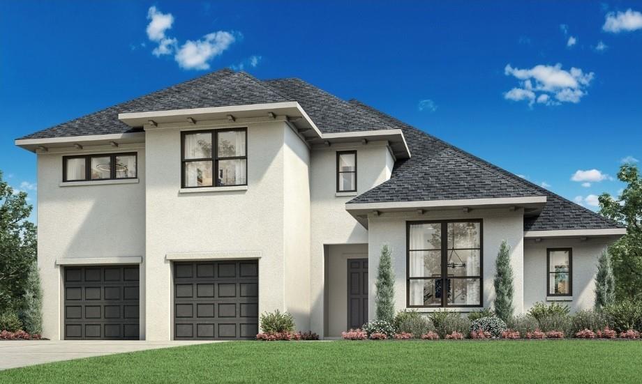 ASTER PARK PHASE 1B2 - Residential