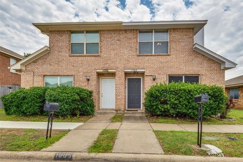 1008 Tennessee Trail Arlington TX 76017