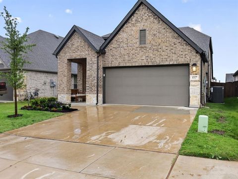 Photo of 4327 Anglers Way, Royse City, TX 75189 (MLS # 21141341)