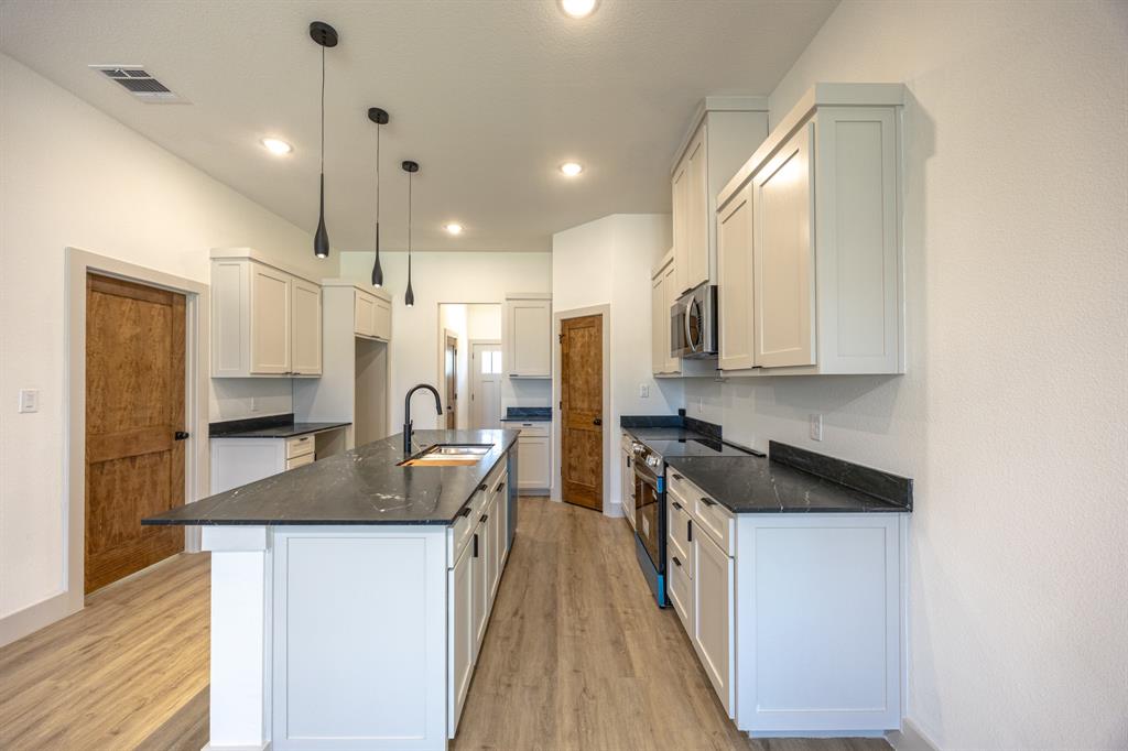 RYAN SOUTHEAST ADDITION - Residential