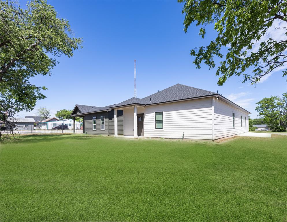 RYAN SOUTHEAST ADDITION - Residential