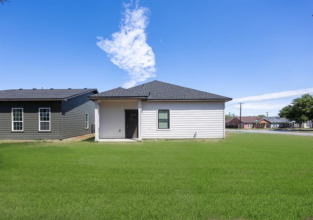 RYAN SOUTHEAST ADDITION - Residential