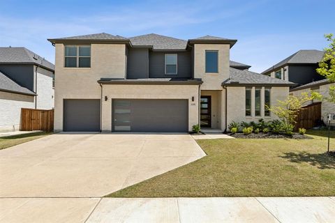 12418 Mikaela Drive Frisco TX 75033