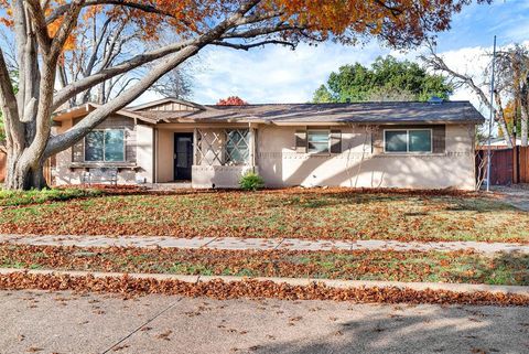 Tiny photo for 718 Silverstone Drive, Richardson, TX 75080 (MLS # 21139690)