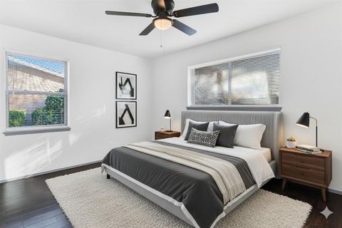 Tiny photo for 718 Silverstone Drive, Richardson, TX 75080 (MLS # 21139690)