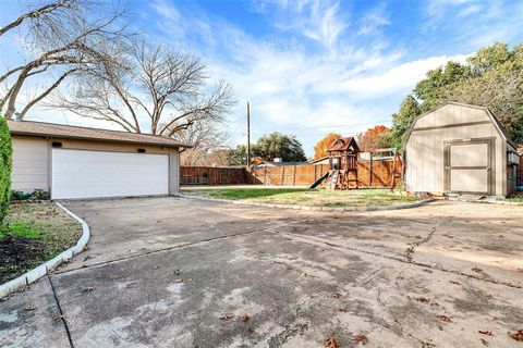 Tiny photo for 718 Silverstone Drive, Richardson, TX 75080 (MLS # 21139690)