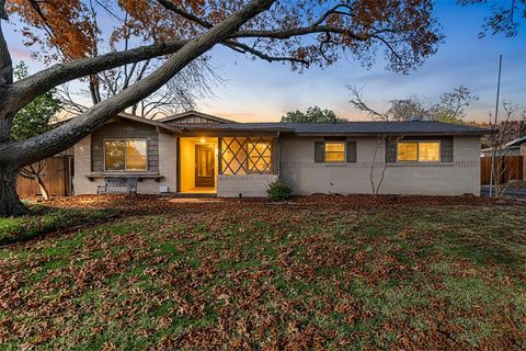 718 Silverstone Drive Richardson TX 75080