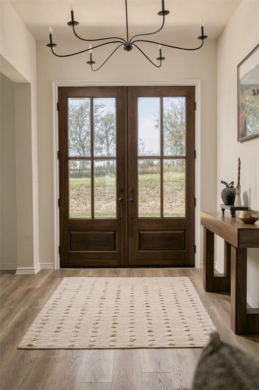 409 Blue Cut Road S