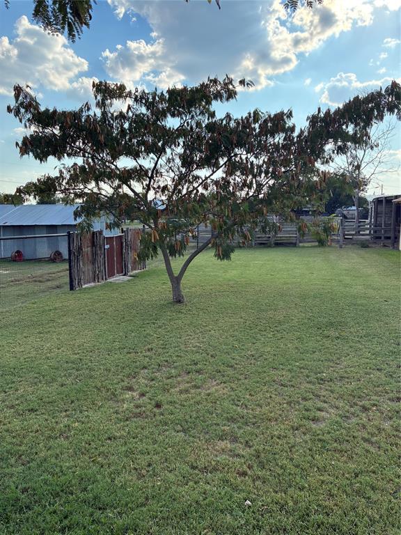 Millsap Orginal Town - Residential