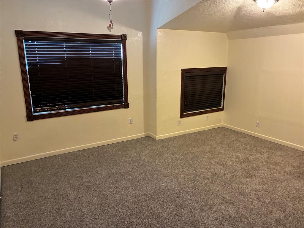 Millsap Orginal Town - Residential