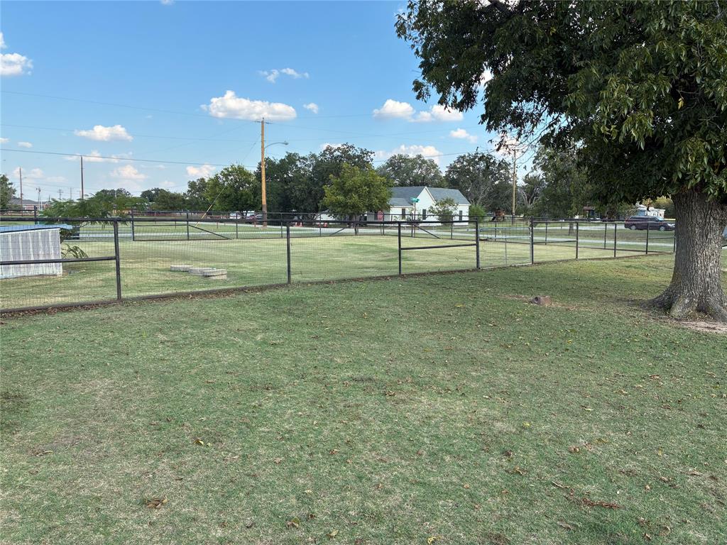 Millsap Orginal Town - Residential