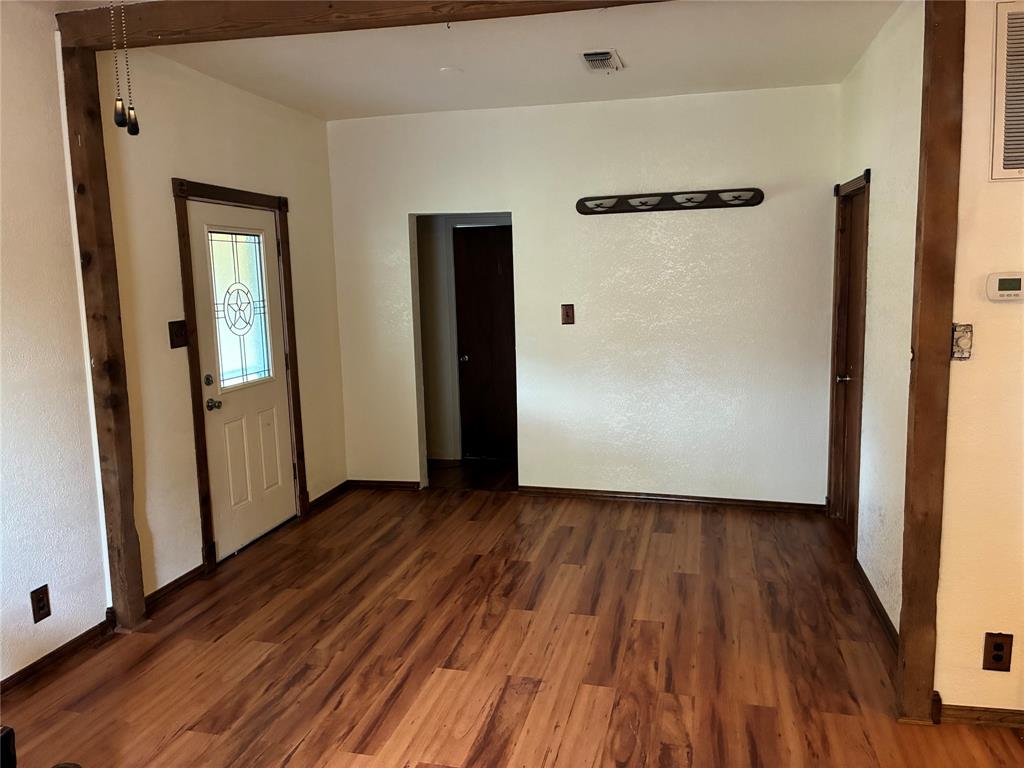 Millsap Orginal Town - Residential