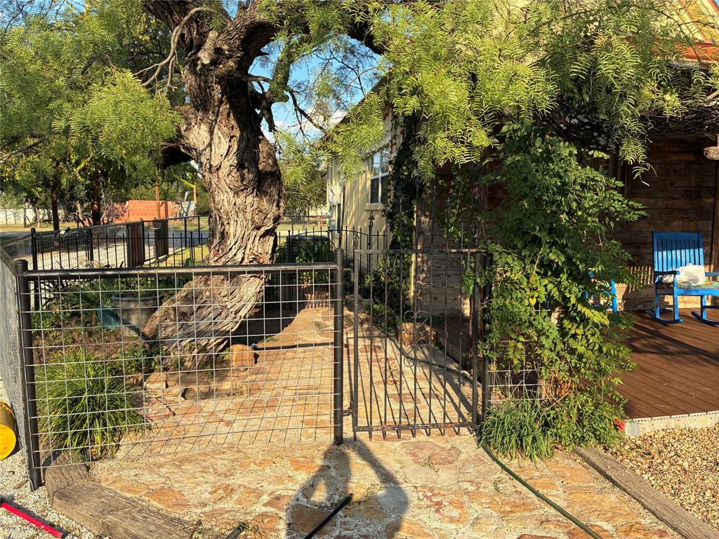 Millsap Orginal Town - Residential