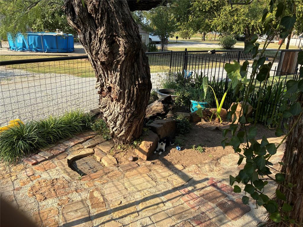 Millsap Orginal Town - Residential