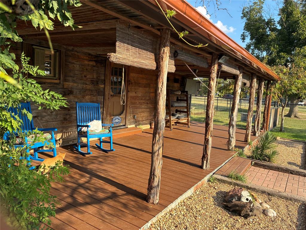 Millsap Orginal Town - Residential