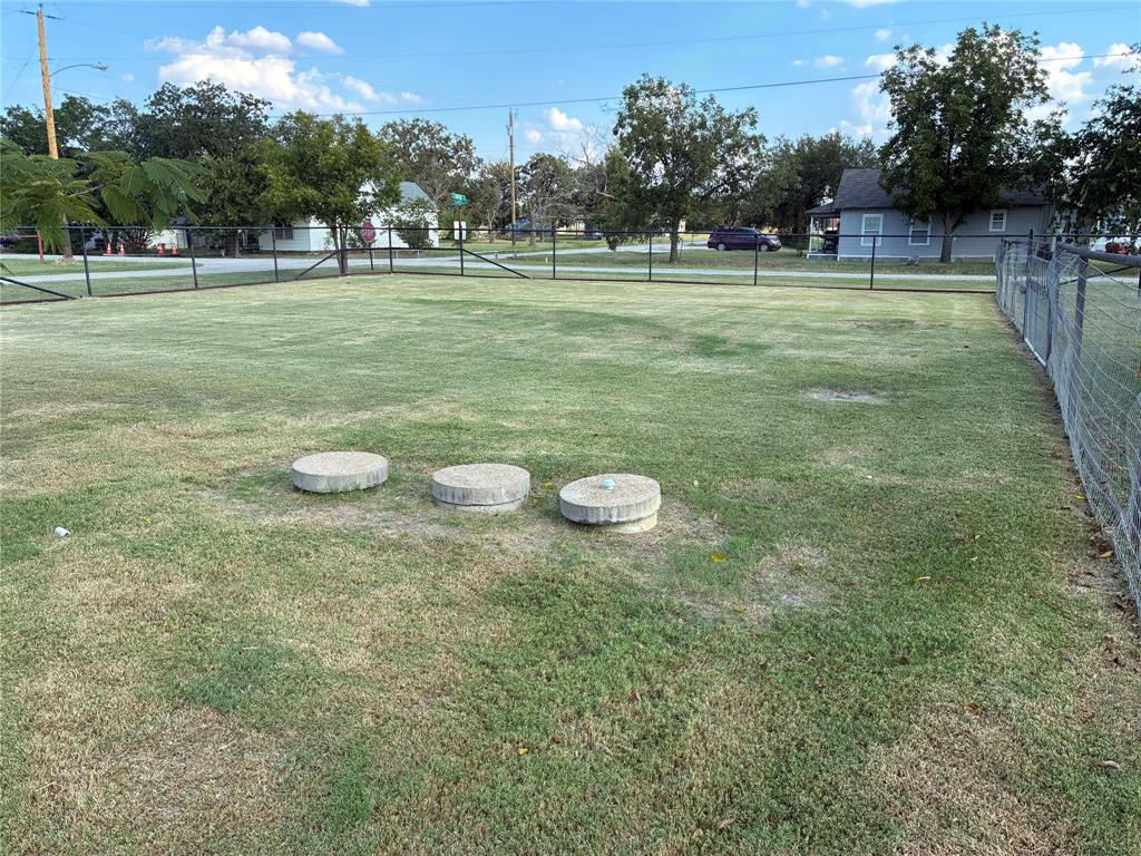 Millsap Orginal Town - Residential