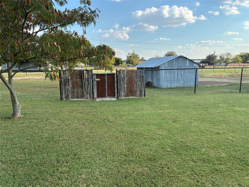 Millsap Orginal Town - Residential