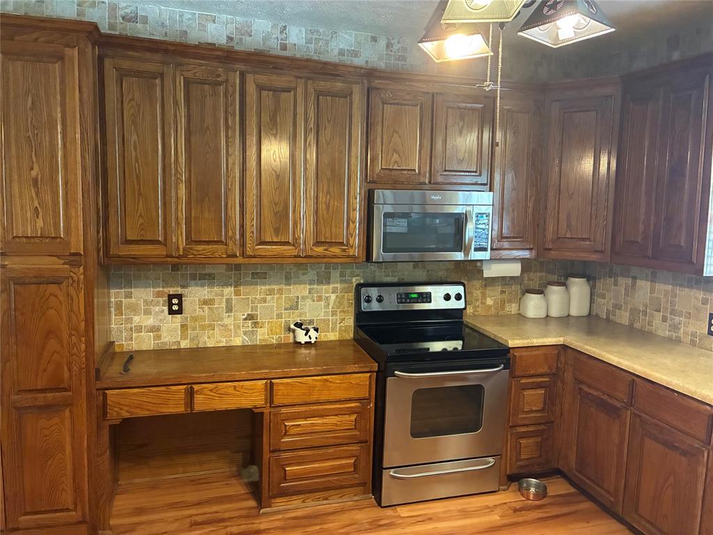 Millsap Orginal Town - Residential