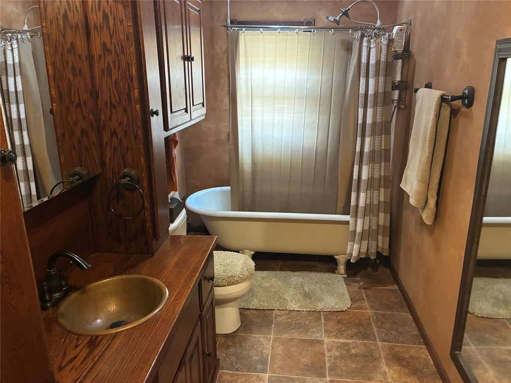 Millsap Orginal Town - Residential