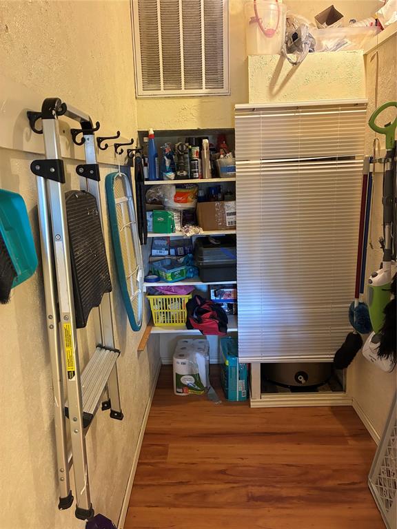 Millsap Orginal Town - Residential